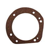 Kurbelwellendichtung aus Kork (Vorne)